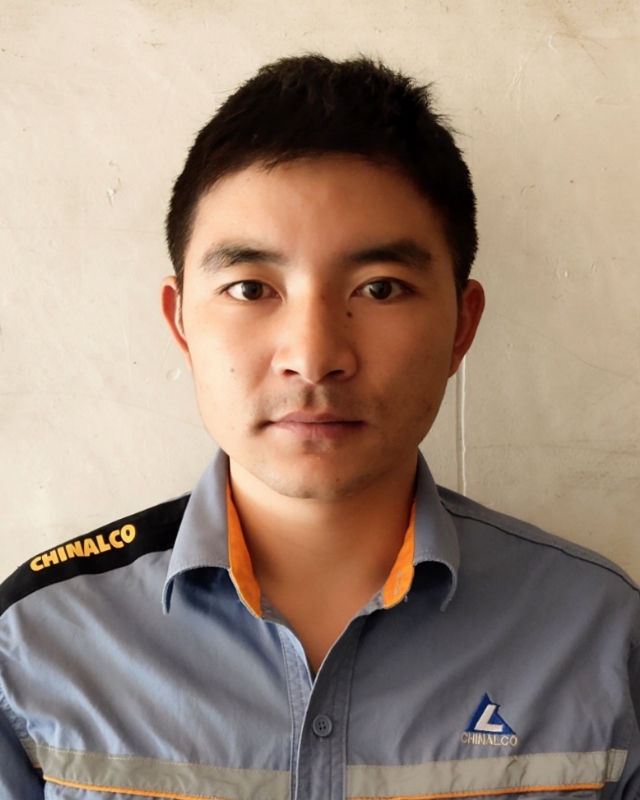 谢恩成的第一张照片--会理认干亲服务网